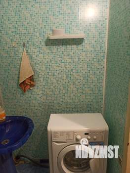 1-к квартира, на длительный срок, 31м2, 5/5 этаж