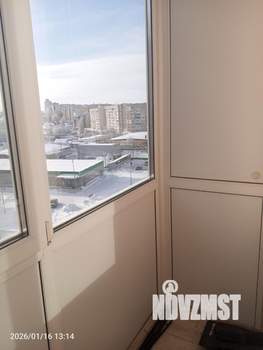 2-к квартира, на длительный срок, 60м2, 8/16 этаж