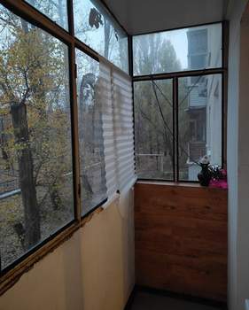 1-к квартира, на длительный срок, 39м2, 2/9 этаж