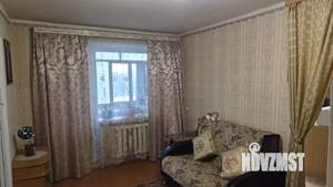 2-к квартира, на длительный срок, 45м2, 4/5 этаж