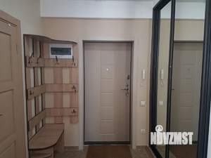 Студия квартира, на длительный срок, 35м2, 7/14 этаж