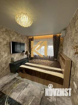 2-к квартира, на длительный срок, 75м2, 21/25 этаж