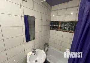 Студия квартира, на длительный срок, 28м2, 3/12 этаж