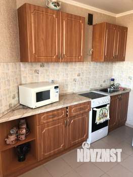 1-к квартира, на длительный срок, 39м2, 8/14 этаж