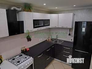 1-к квартира, на длительный срок, 37м2, 4/10 этаж