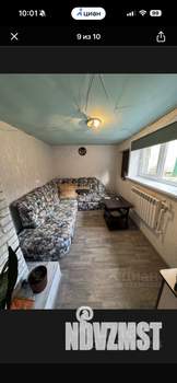 1-к квартира, на длительный срок, 44м2, 1/2 этаж