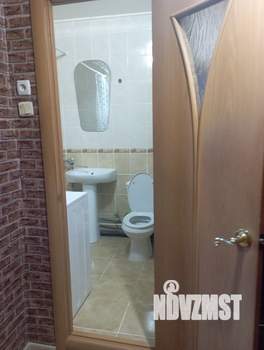 1-к квартира, на длительный срок, 35м2, 5/10 этаж