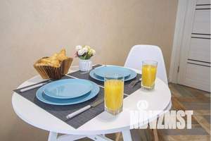 1-к квартира, посуточно, 45м2, 25/25 этаж
