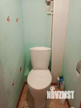 1-к квартира, на длительный срок, 35м2, 2/5 этаж