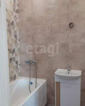 1-к квартира, на длительный срок, 47м2, 7/8 этаж