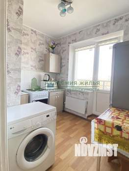 1-к квартира, на длительный срок, 25м2, 8/8 этаж