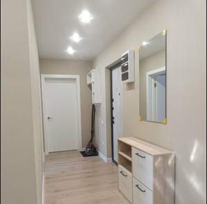 2-к квартира, на длительный срок, 64м2, 15/18 этаж