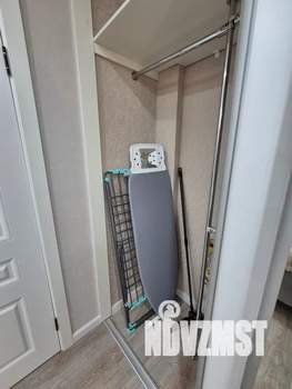 1-к квартира, посуточно, 37м2, 10/22 этаж