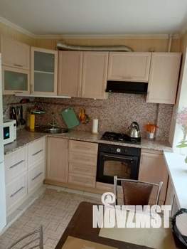 1-к квартира, посуточно, 29м2, 2/5 этаж