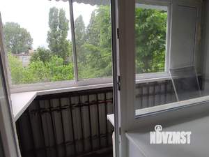 1-к квартира, на длительный срок, 32м2, 5/5 этаж