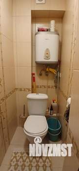 2-к квартира, на длительный срок, 56м2, 7/9 этаж