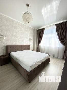 2-к квартира, на длительный срок, 72м2, 9/9 этаж