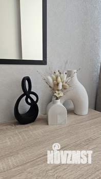 1-к квартира, посуточно, 42м2, 24/24 этаж