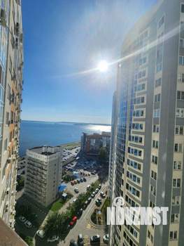 2-к квартира, на длительный срок, 60м2, 18/23 этаж