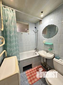 2-к квартира, на длительный срок, 45м2, 4/6 этаж