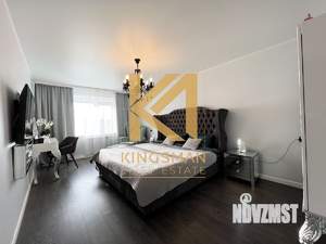 3-к квартира, на длительный срок, 110м2, 9/10 этаж