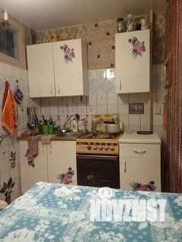 2-к квартира, посуточно, 45м2, 3/10 этаж