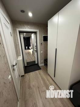 1-к квартира, на длительный срок, 36м2, 10/23 этаж