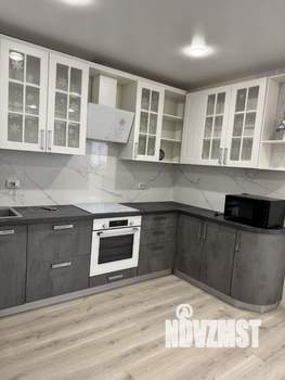 2-к квартира, на длительный срок, 59м2, 6/19 этаж