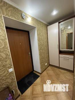 1-к квартира, на длительный срок, 38м2, 2/9 этаж