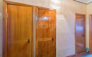 3-к квартира, на длительный срок, 84м2, 4/4 этаж