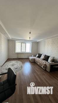 3-к квартира, на длительный срок, 79м2, 9/10 этаж