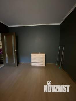1-к квартира, на длительный срок, 40м2, 2/9 этаж