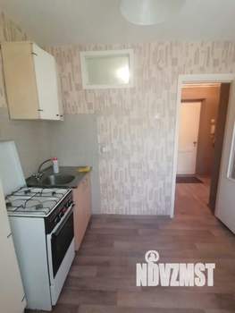 1-к квартира, на длительный срок, 33м2, 5/5 этаж