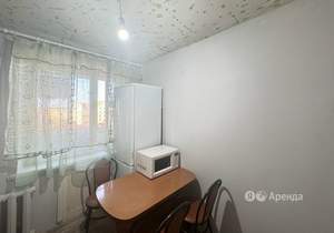 2-к квартира, на длительный срок, 51м2, 9/10 этаж