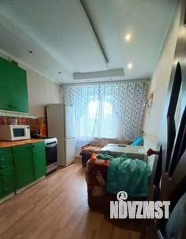 1-к квартира, на длительный срок, 42м2, 5/9 этаж