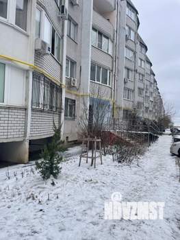 1-к квартира, на длительный срок, 37м2, 3/7 этаж