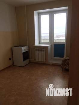 1-к квартира, на длительный срок, 34м2, 5/10 этаж