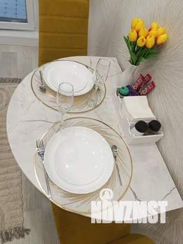 1-к квартира, посуточно, 43м2, 3/19 этаж