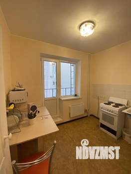 1-к квартира, на длительный срок, 25м2, 7/11 этаж