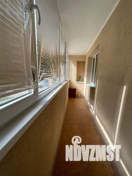 1-к квартира, посуточно, 38м2, 1/10 этаж