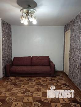 2-к квартира, на длительный срок, 43м2, 1/5 этаж