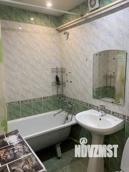 2-к квартира, на длительный срок, 42м2, 2/5 этаж