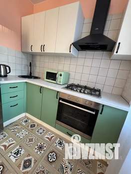 Студия квартира, посуточно, 33м2, 3/6 этаж