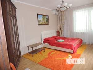 1-к квартира, посуточно, 50м2, 5/19 этаж