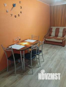 2-к квартира, посуточно, 58м2, 3/10 этаж