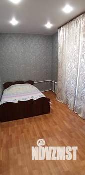 2-к квартира, посуточно, 48м2, 2/3 этаж