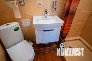 1-к квартира, посуточно, 24м2, 3/3 этаж