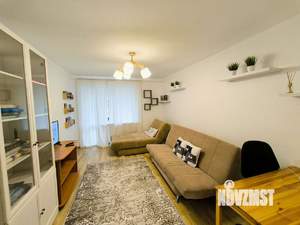 2-к квартира, посуточно, 60м2, 4/5 этаж