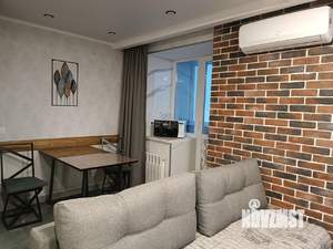 Студия квартира, посуточно, 40м2, 10/14 этаж