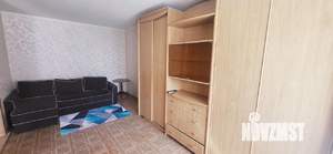 1-к квартира, на длительный срок, 32м2, 4/5 этаж